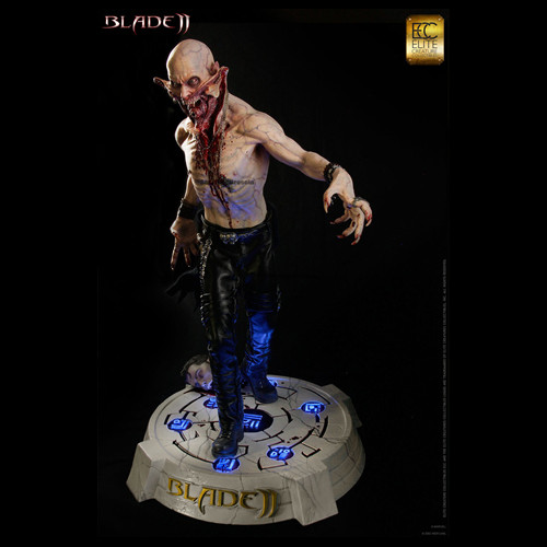 Blade reaper cinemaquette - -,
