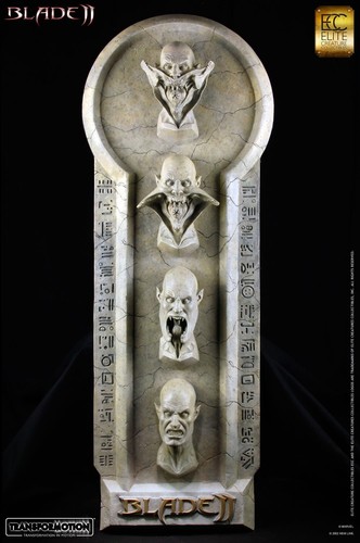 Ecc reaper transformation - reaper,