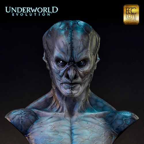 Underworld marcus scale - marcus,
