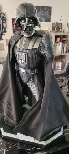 Darth vader cinemaquette - vader,