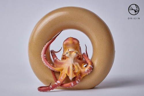 Origin magellan octopus - origin,