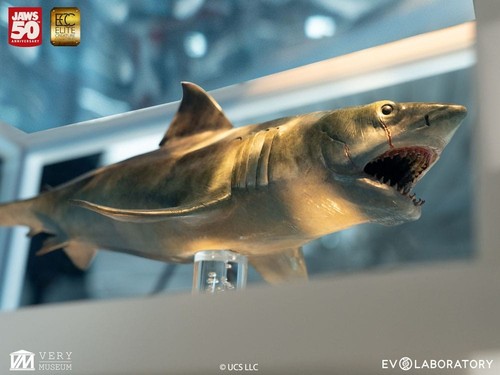 Cinemaquette elite creatures - elite,